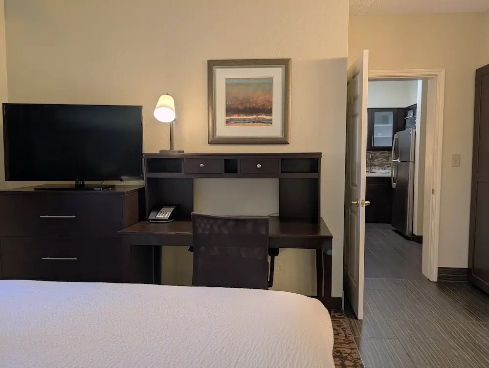 Staybridge Suites Indianapolis-Fishers by IHG - Chambres