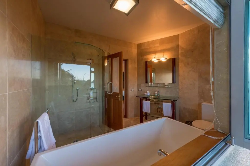Bay of Islands Beachhouse - Chambres