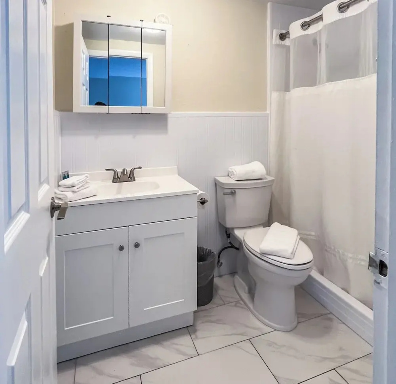 Quadruple Suite