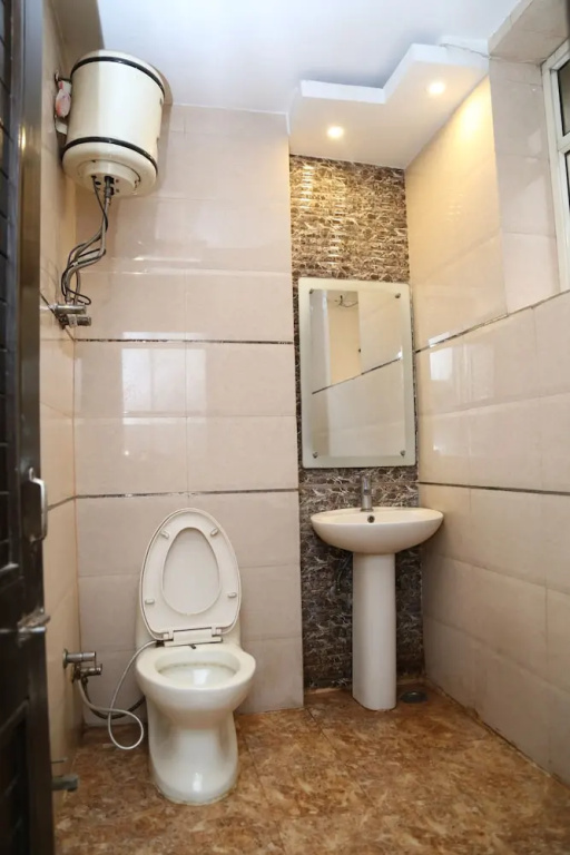 Hotel Suzi International - Général