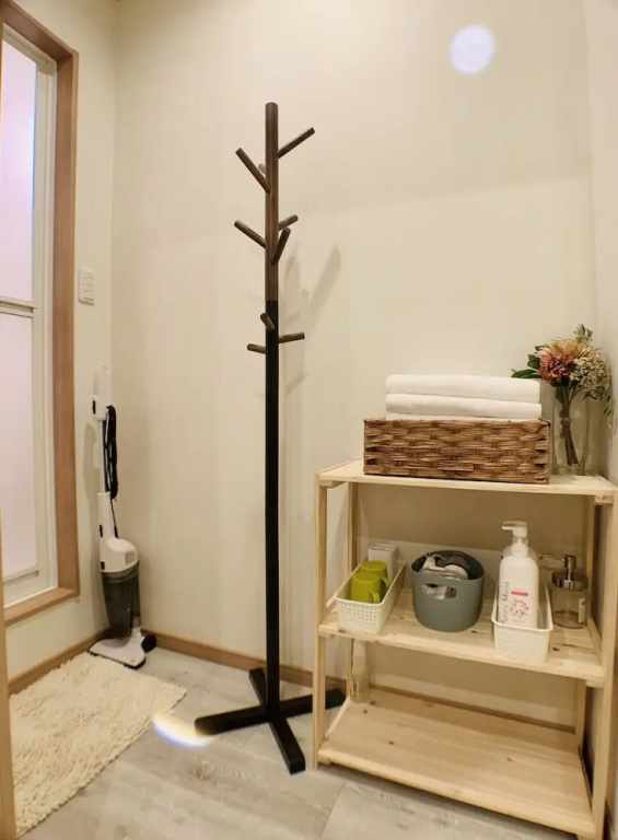 Hanazonominami Apartment 102 사진 14