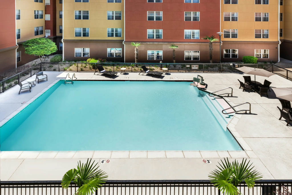 Homewood Suites by Hilton Shreveport - Général