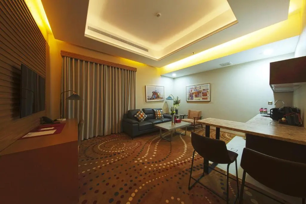 Suite