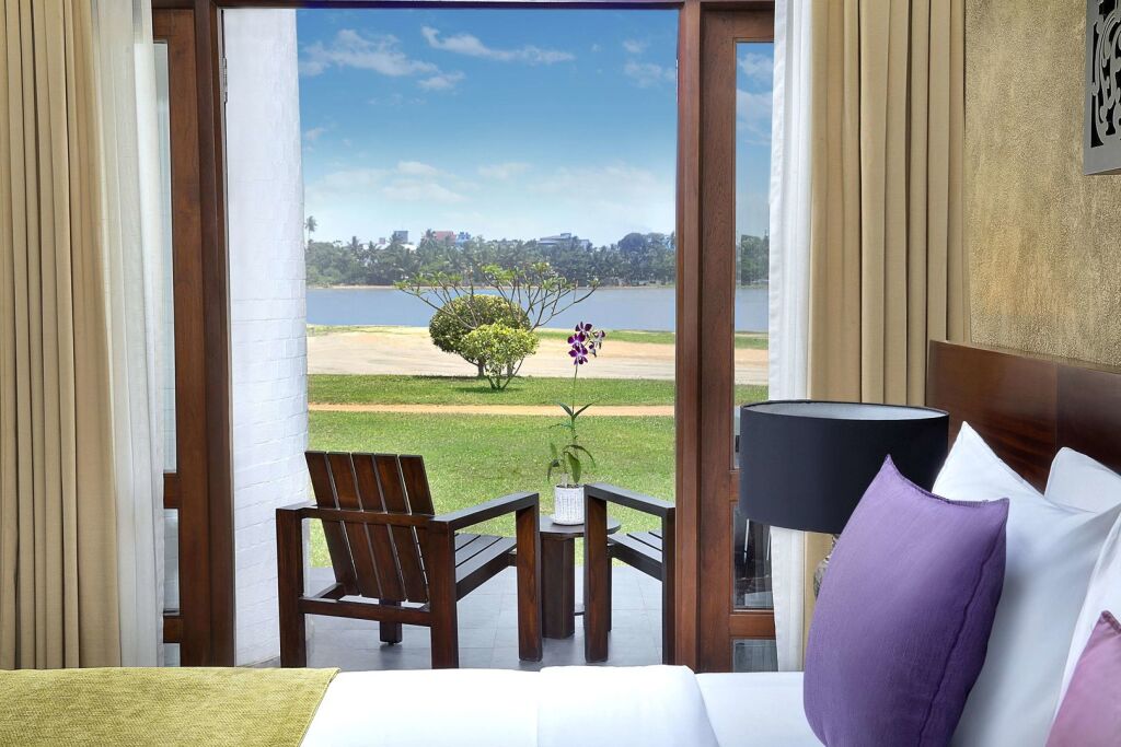 Avani Kalutara Resort