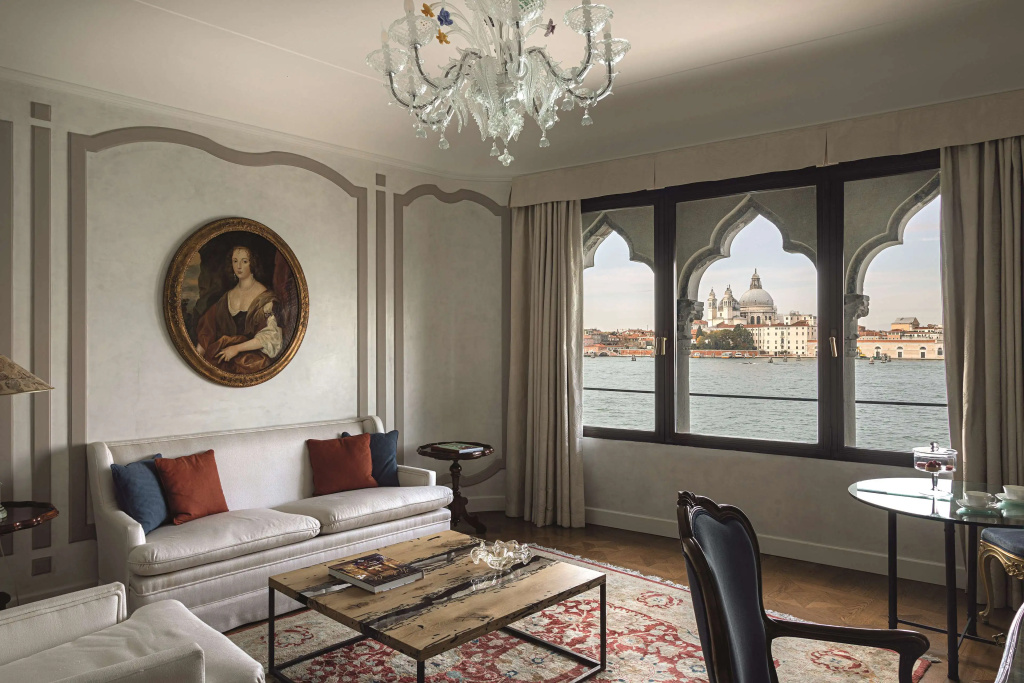 Cipriani, A Belmond Hotel - Chambres