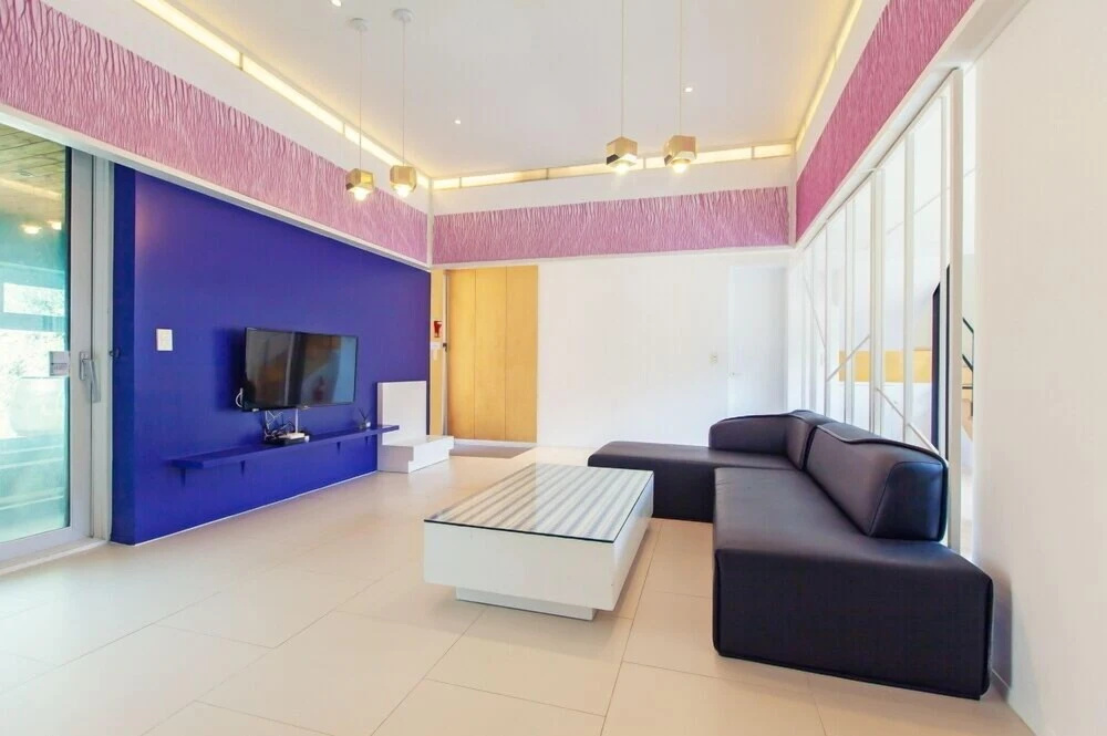 Mindhome — 4