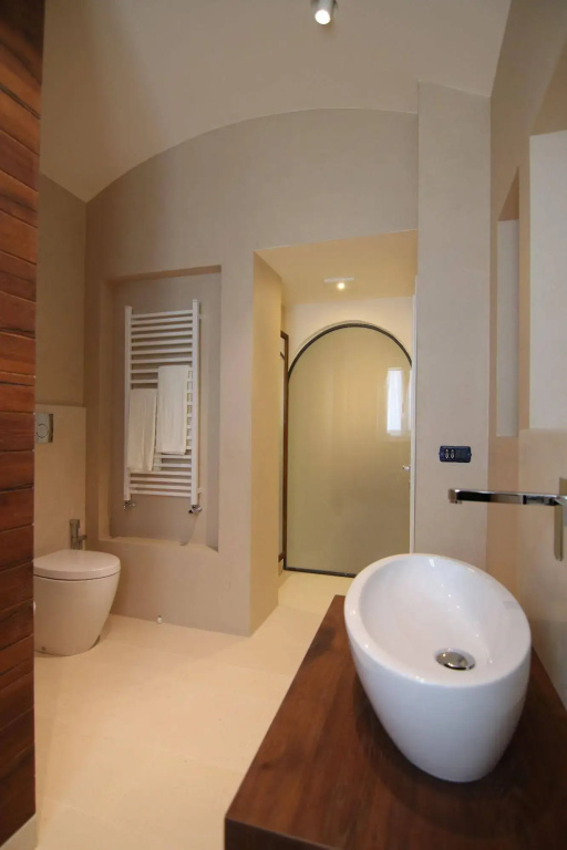 Masseria Fortificata San Francesco - Général