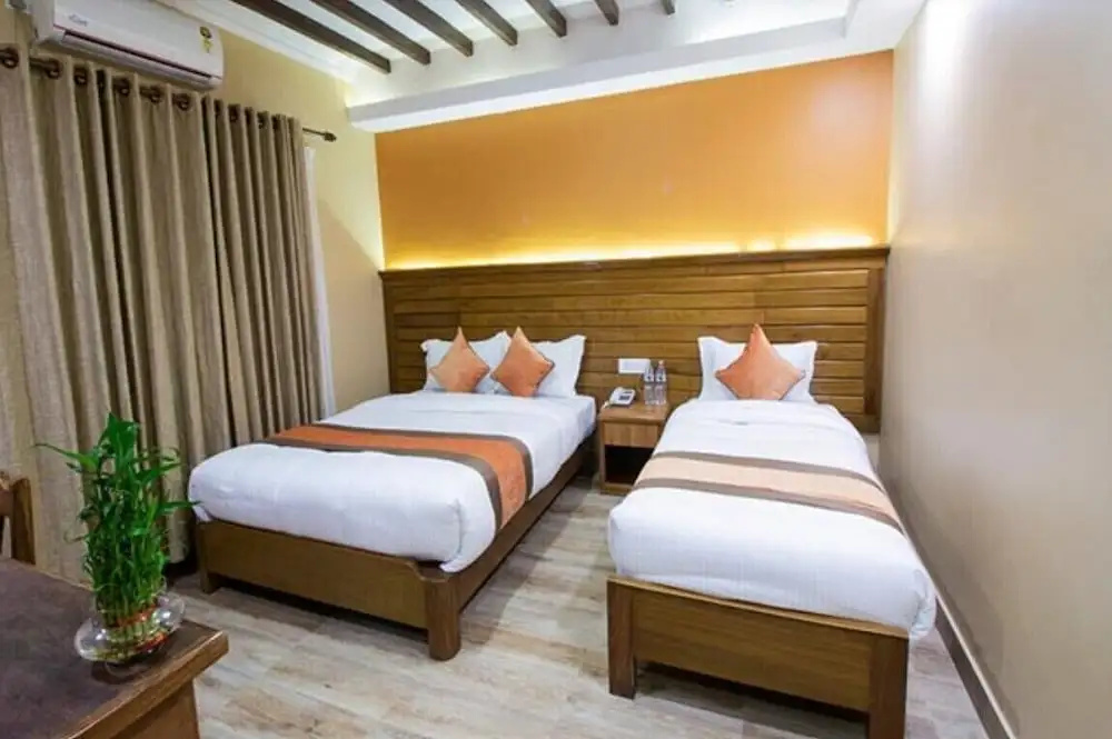 Hotel photo 19
