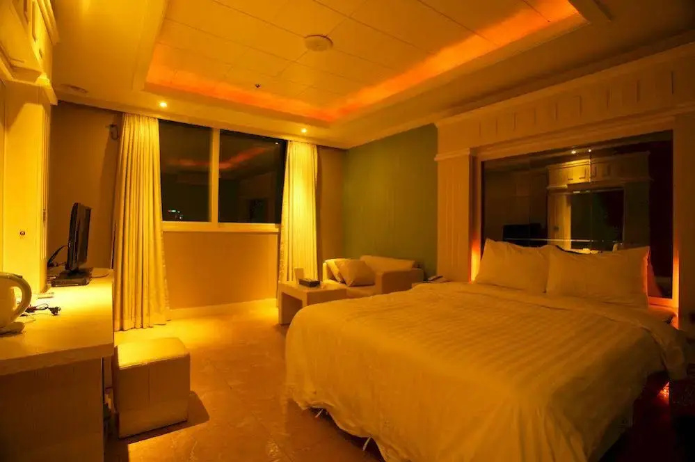 Incheon Airport Beach Hotel(인천비치관광호텔) - Général