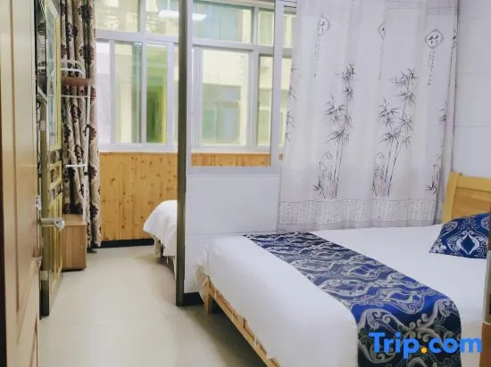 Huaqing Palace Resort & Spa - Chambres