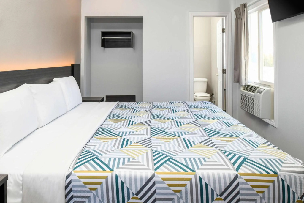 Motel 6 San Pedro, CA – Port Of Los Angeles — фото