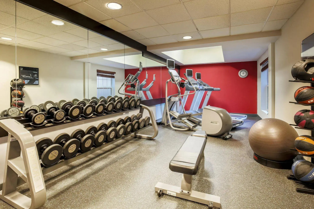 Homewood Suites by Hilton Philadelphia Great Valley - Général