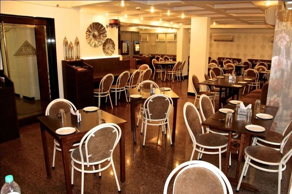 Hotel photo 15