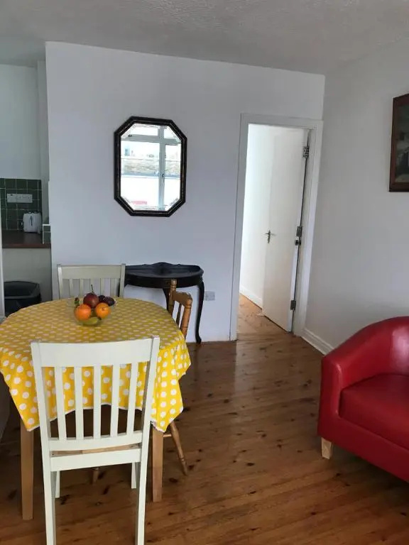 Crescent Close - Chambres