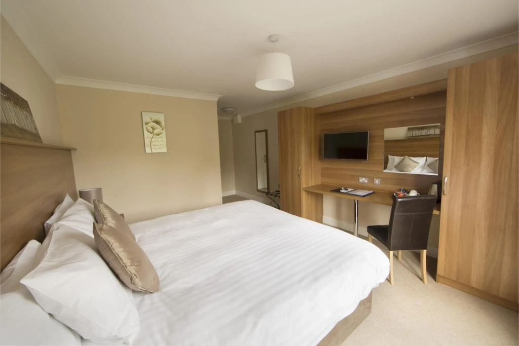 Hotel photo 6