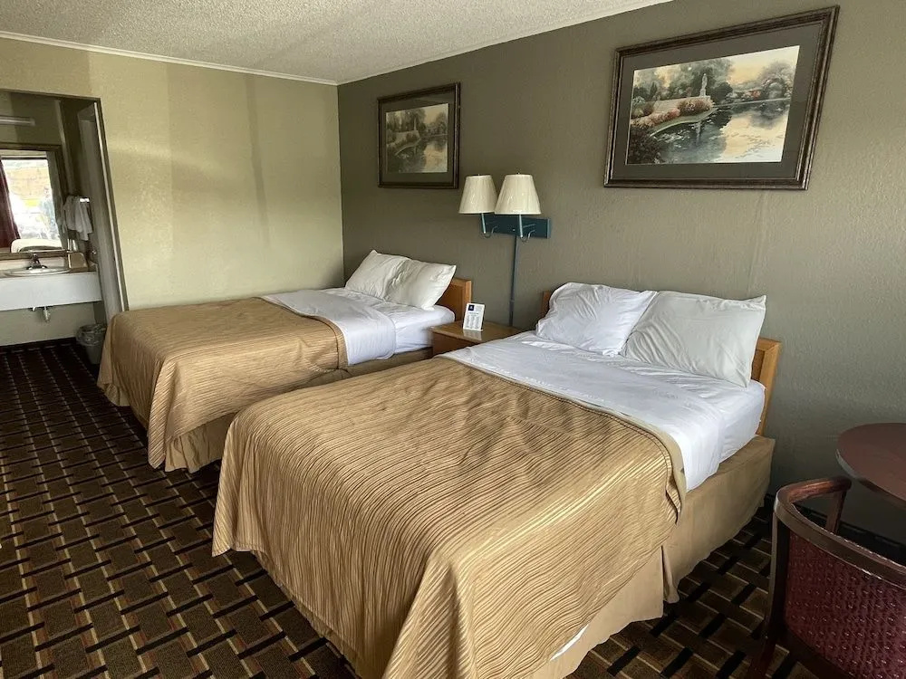 Hotel photo 2