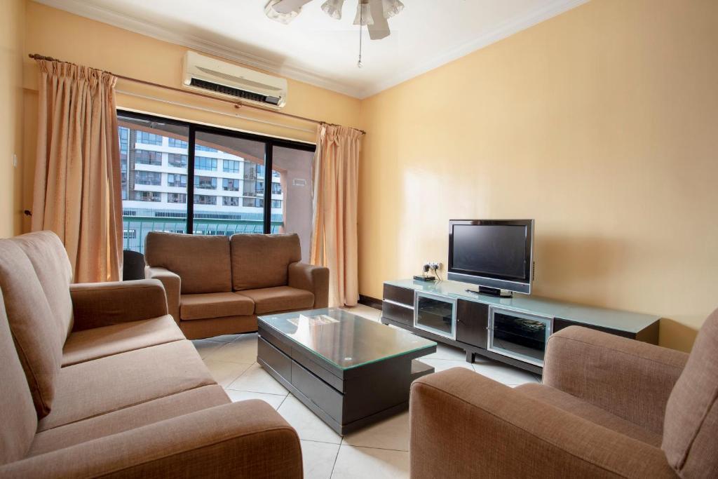 Marina Vacation Condos @ Marina Court Resort Condominium