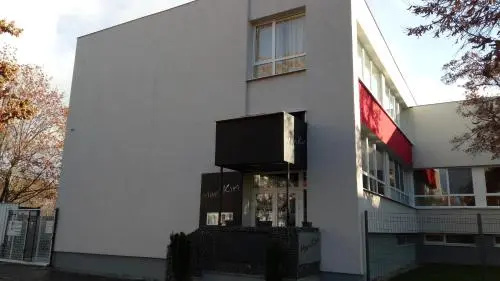 Mari Kiri Penzion