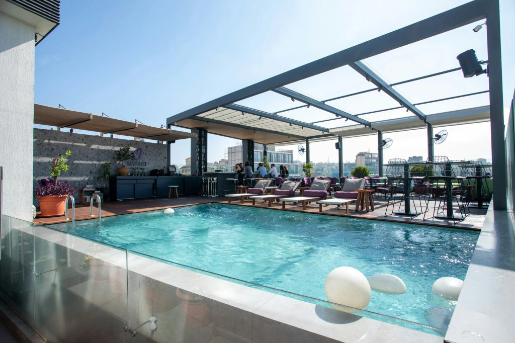 Hotel photo 37