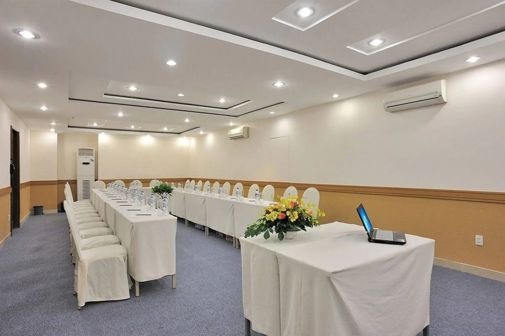 Elios Hotel - Général
