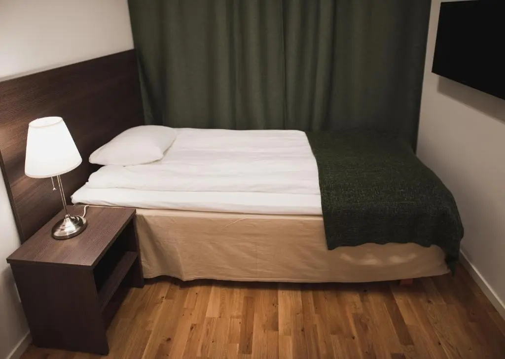 Stay Xtra Hotel Kista - Chambres