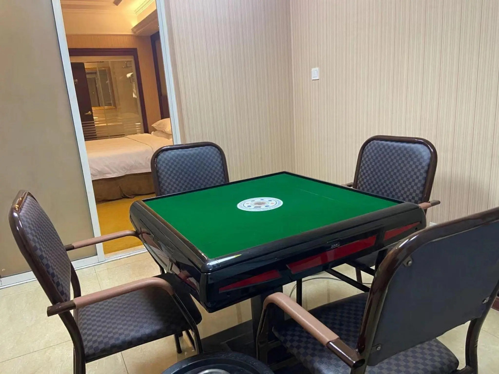 Vienna Classic Hotel Zhenjiang Danyang Goverment Branch - Chambres