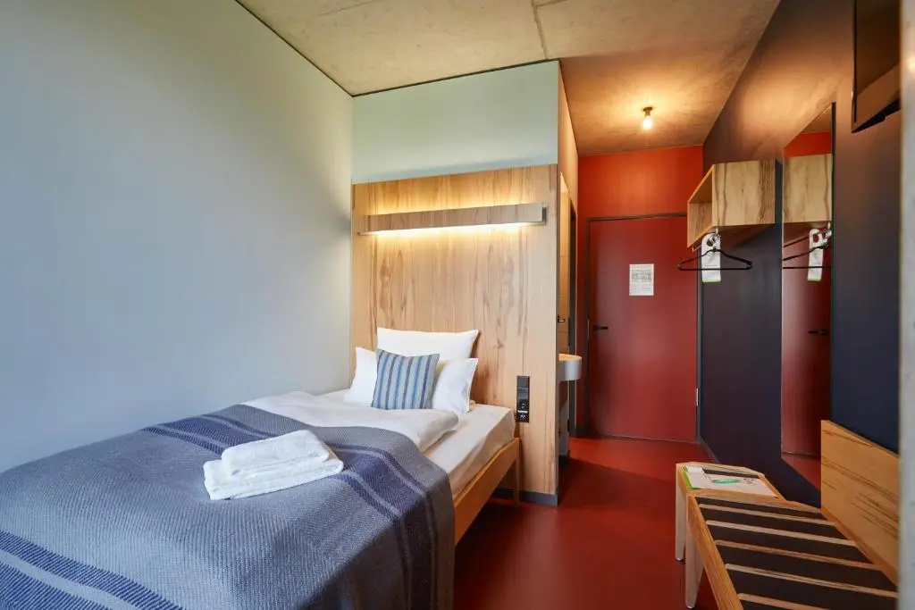 Economy Single room
