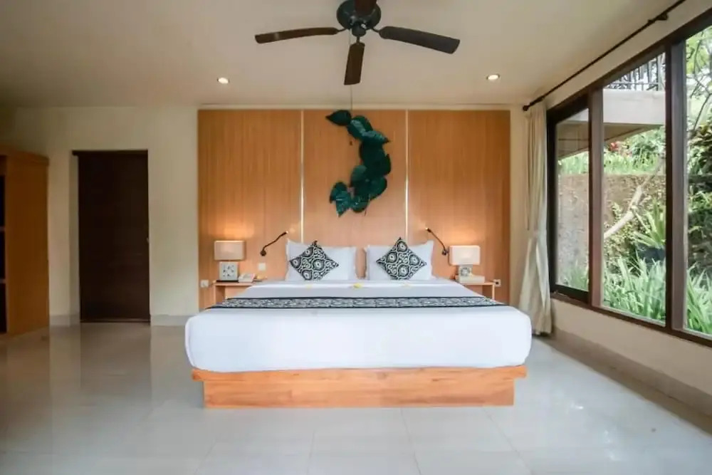 Bucu View Resort