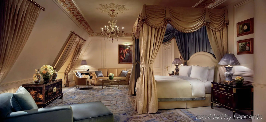 The Ritz-Carlton, Tianjin - фото 6