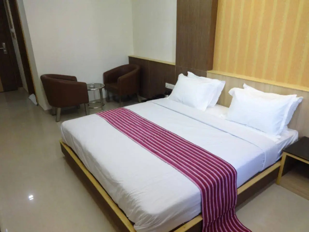Hotel Grand Gunas - Général
