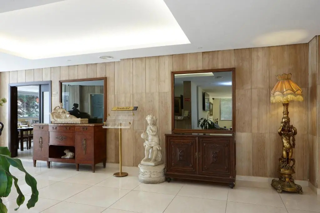 Zoukotel Hotel - Général