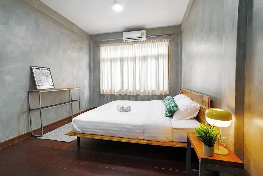 Siam Breeze Inn - Self Check-in — фото