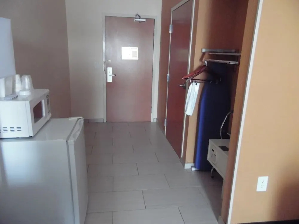 Baymont by Wyndham Augusta Riverwatch - Chambres