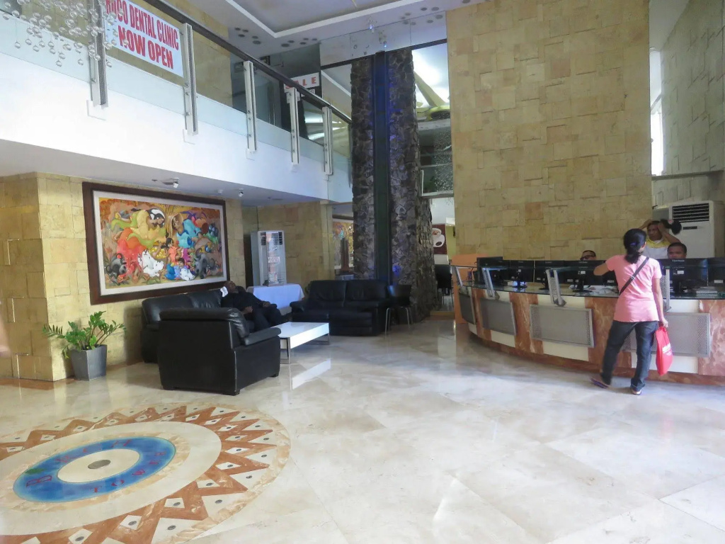 Hotel photo 19