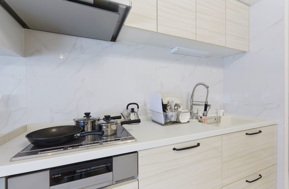 100sqm Asakusa Apartment 사진 16