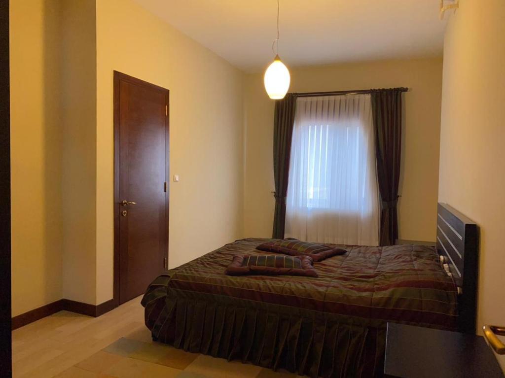 Двухместный номер Standard двуспальная кровать в Алтаджа