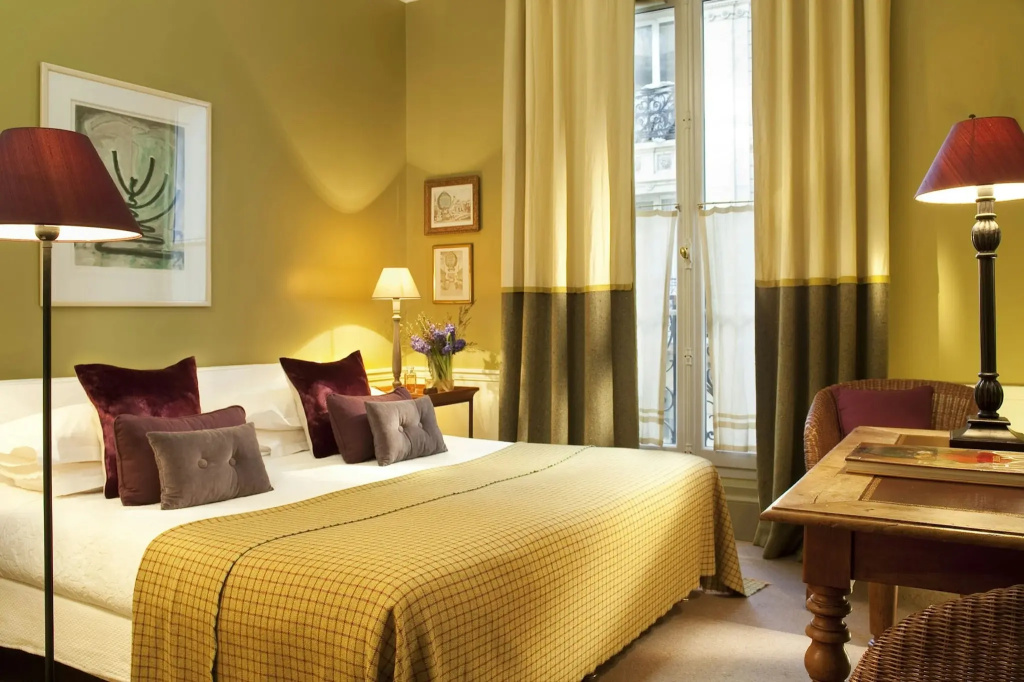 Hotel photo 18