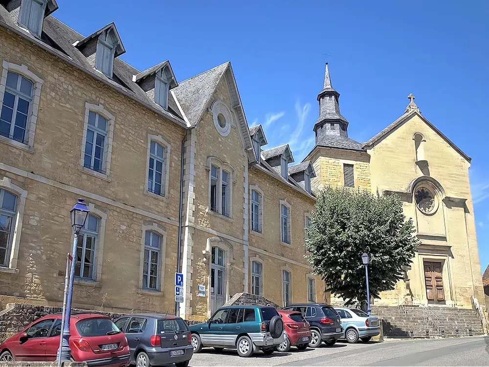 Holiday Home in France With Huge Private Garden