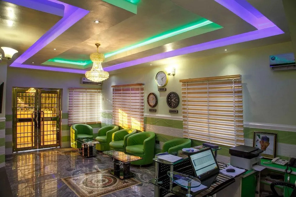 Hotel photo 9