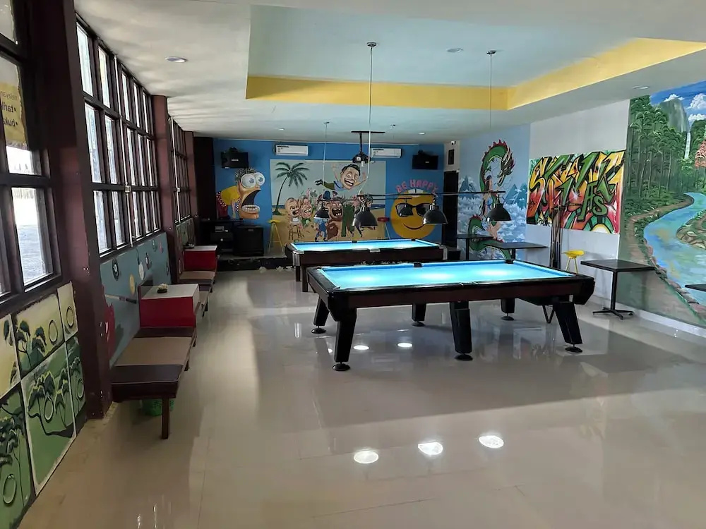 Hotel photo 16