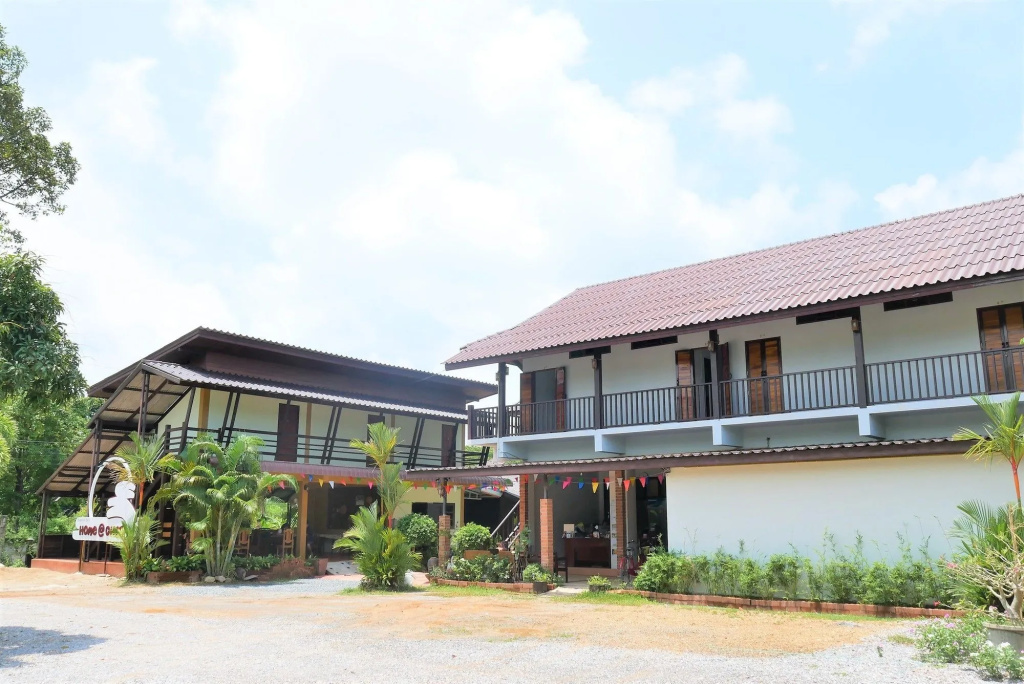 Home At Chan Resort
