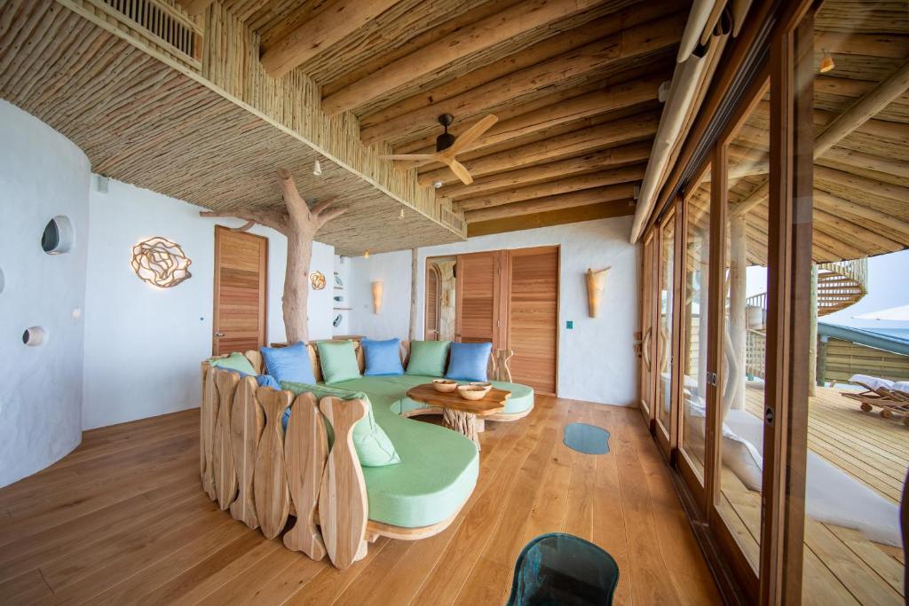 Soneva Fushi