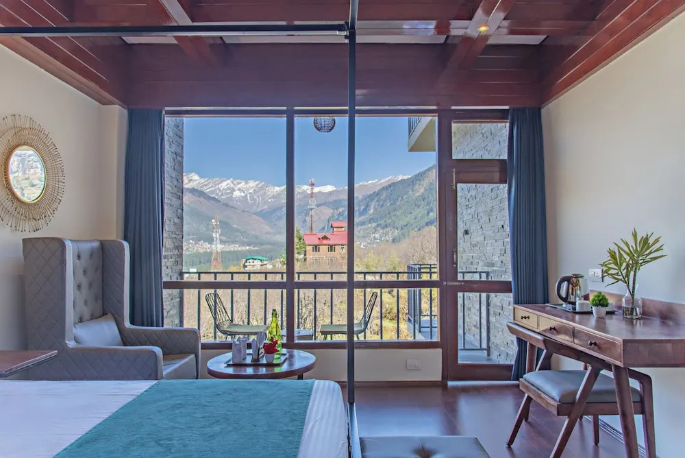 Superior room