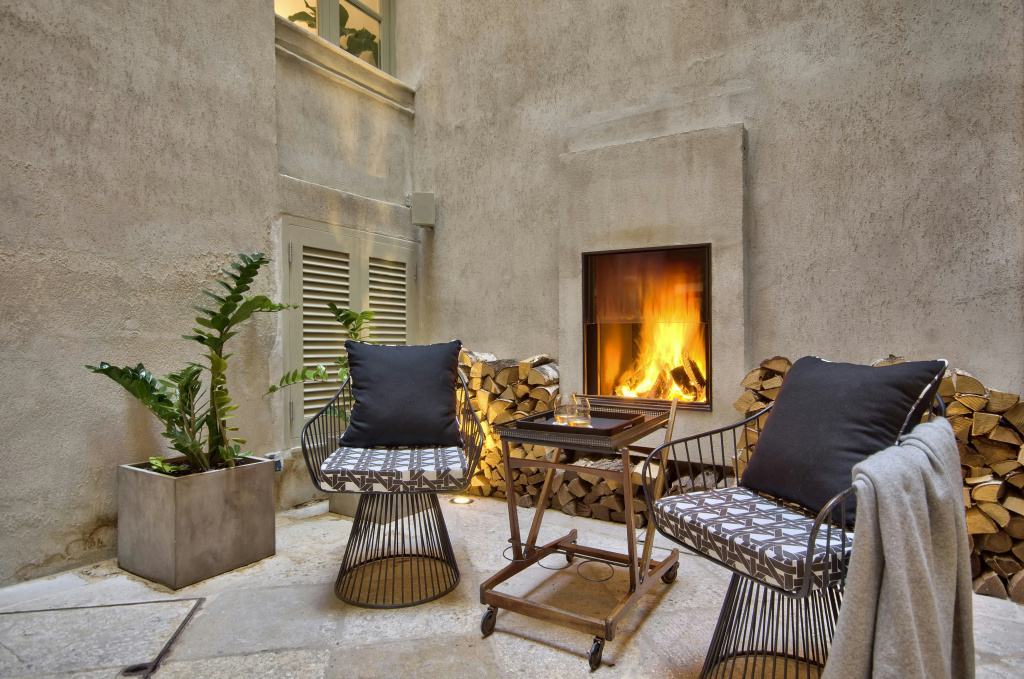 Casa Ellul - Small Luxury Hotels of the World - Général