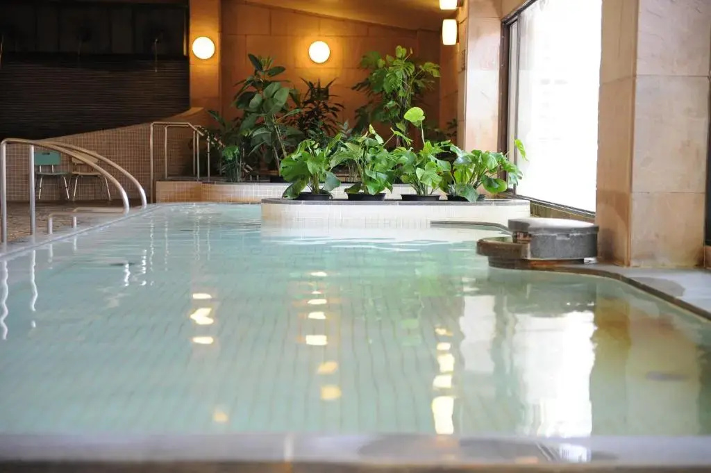 Hotel photo 20