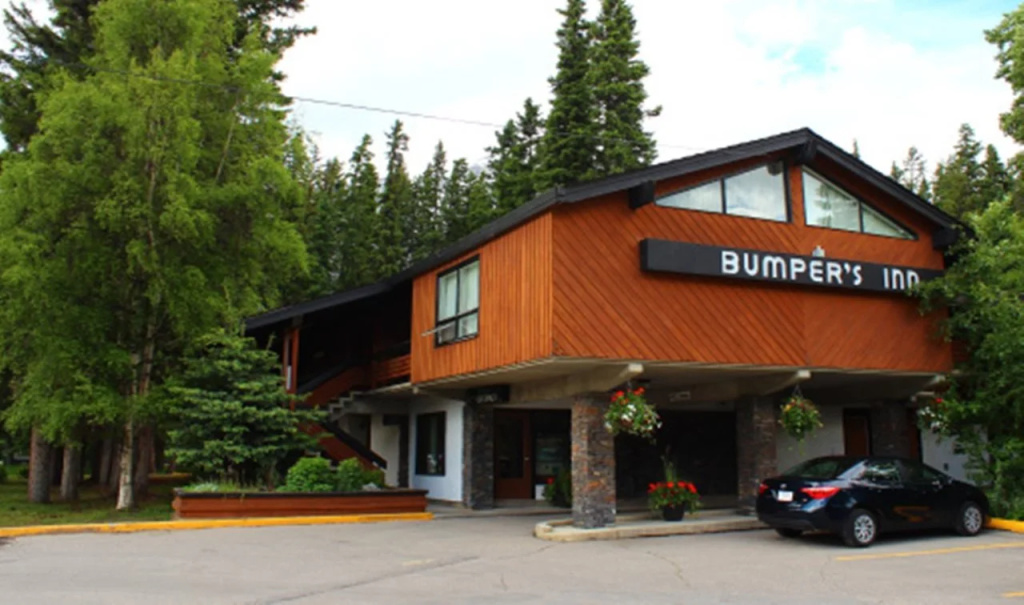 The Dorothy Motel