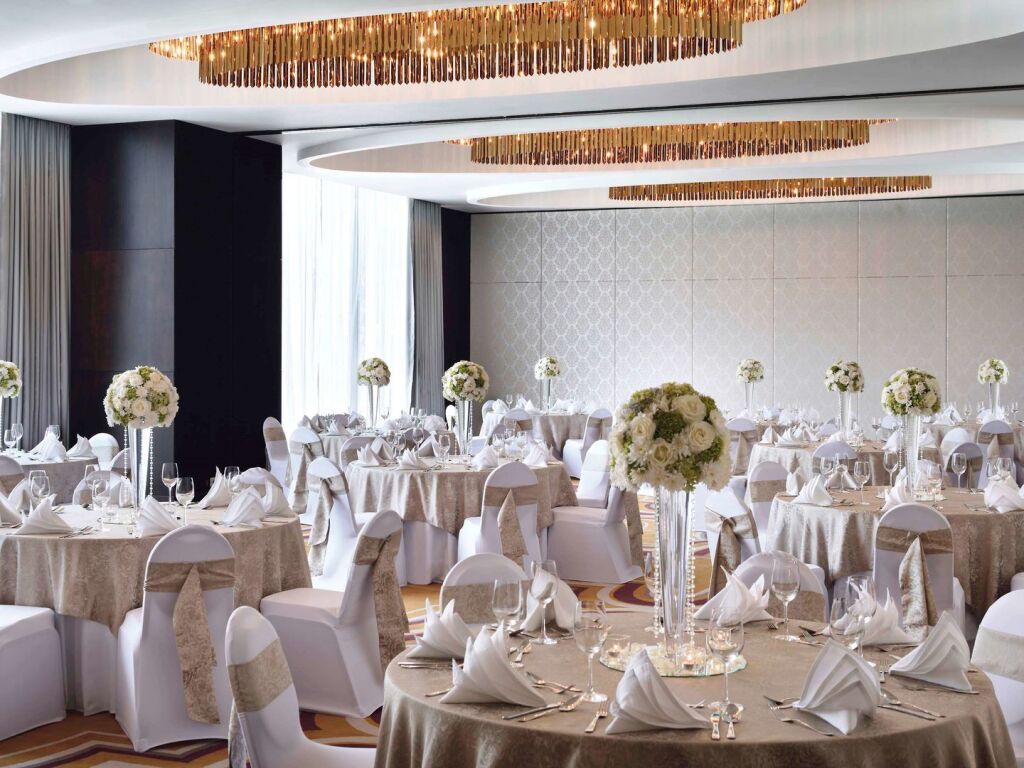 Movenpick Hotel Colombo