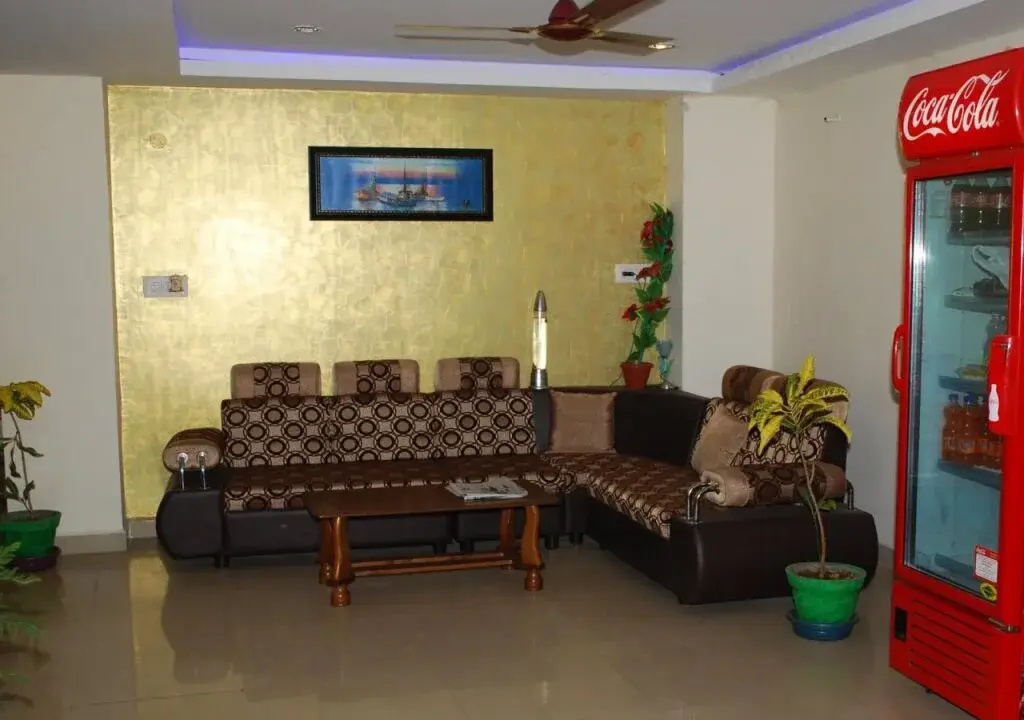 Hotel photo 17