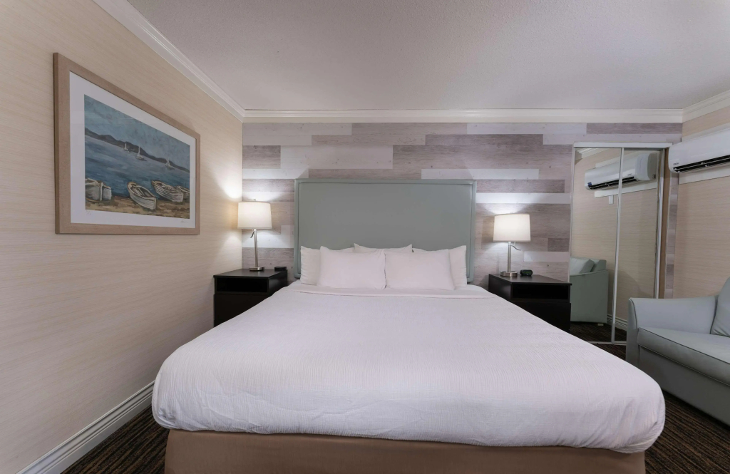 Prestige Beach House, WorldHotels Crafted - фото 43