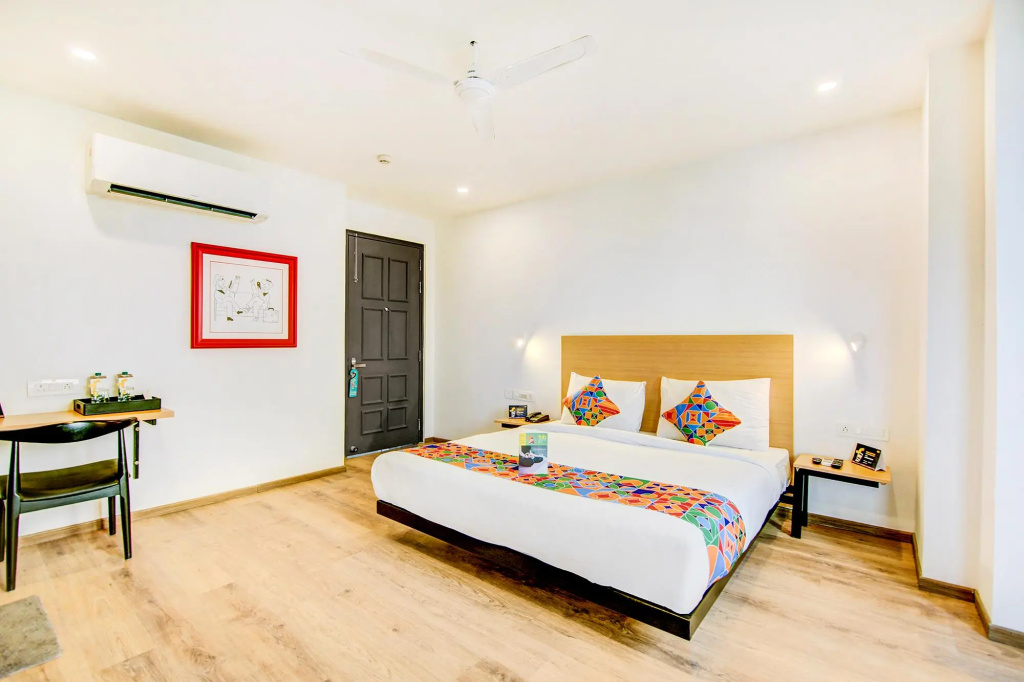 Premium room
